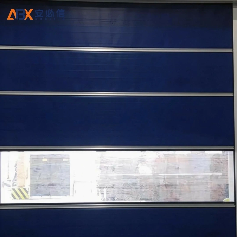 揭阳自动快速门